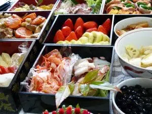 Reglamento sobre nuevos alimentos